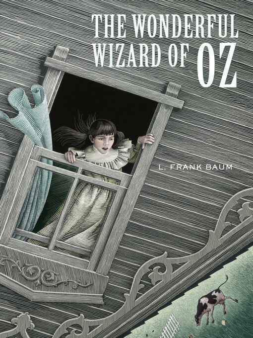 Title details for The Wonderful Wizard of Oz by Scott McKowen - Available